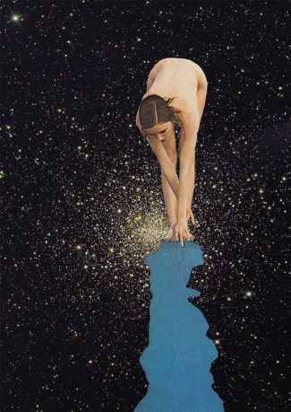 Photo by Collage al Infinito by Trasvorder on Flickr